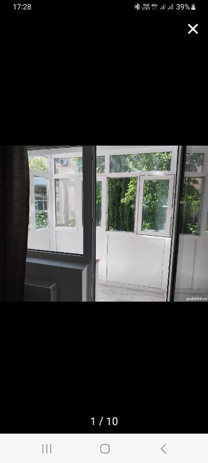 Apartament Rovine Craiova Extérieur photo