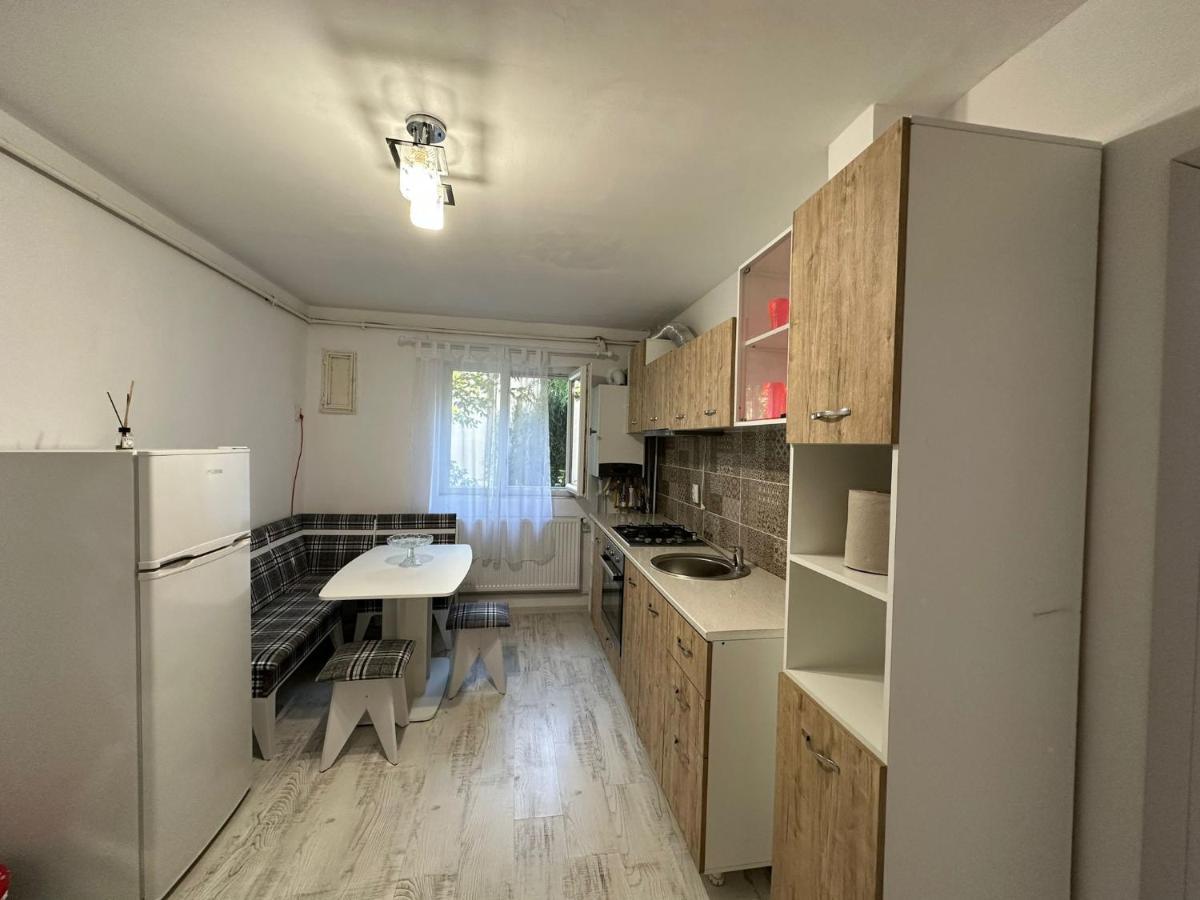 Apartament Rovine Craiova Extérieur photo