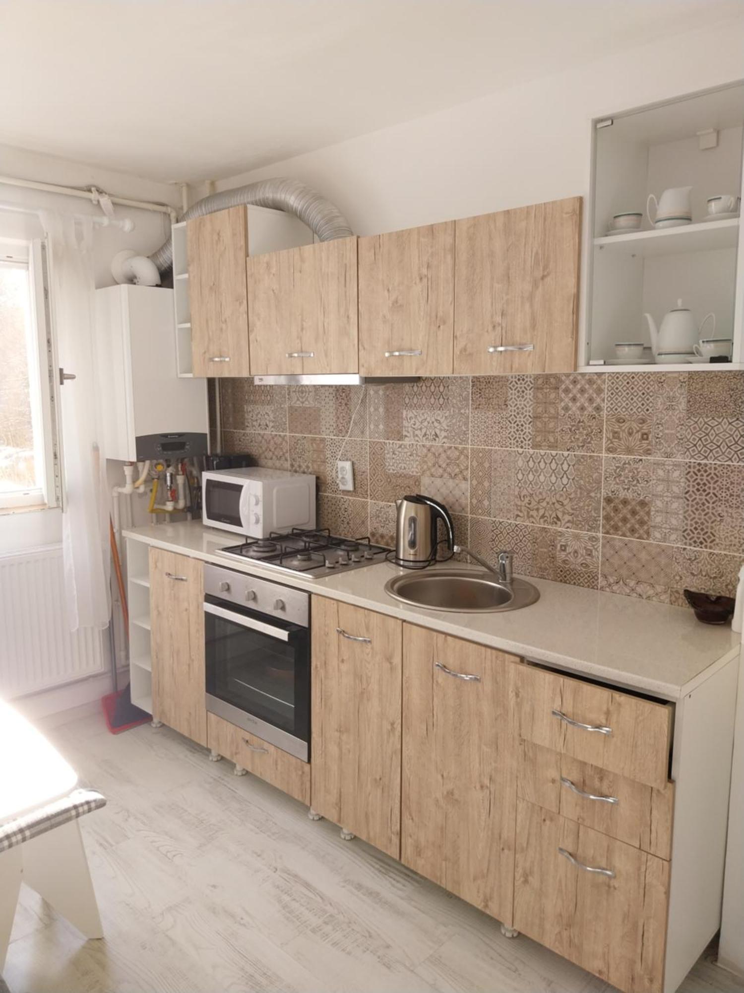 Apartament Rovine Craiova Extérieur photo