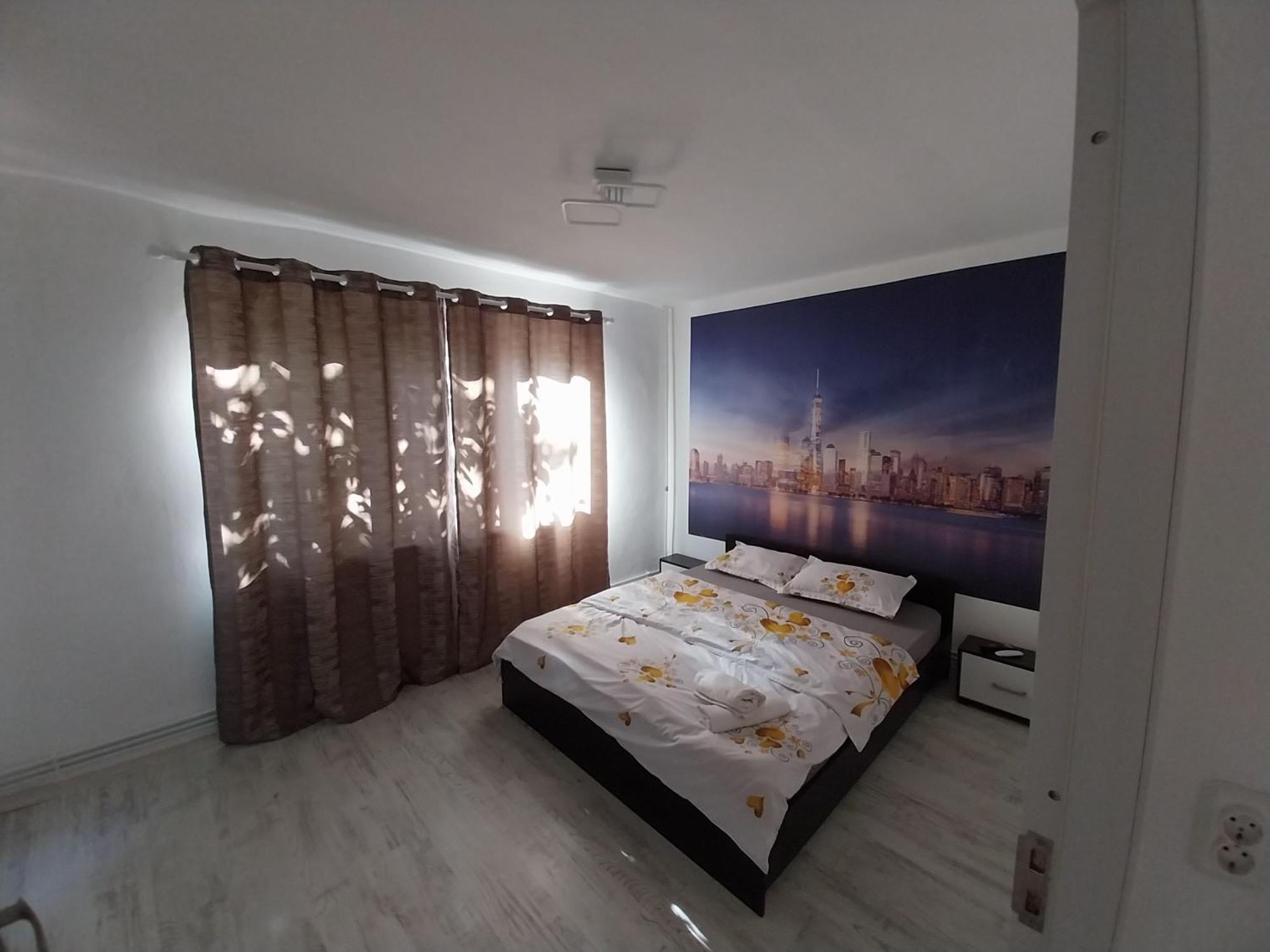 Apartament Rovine Craiova Extérieur photo