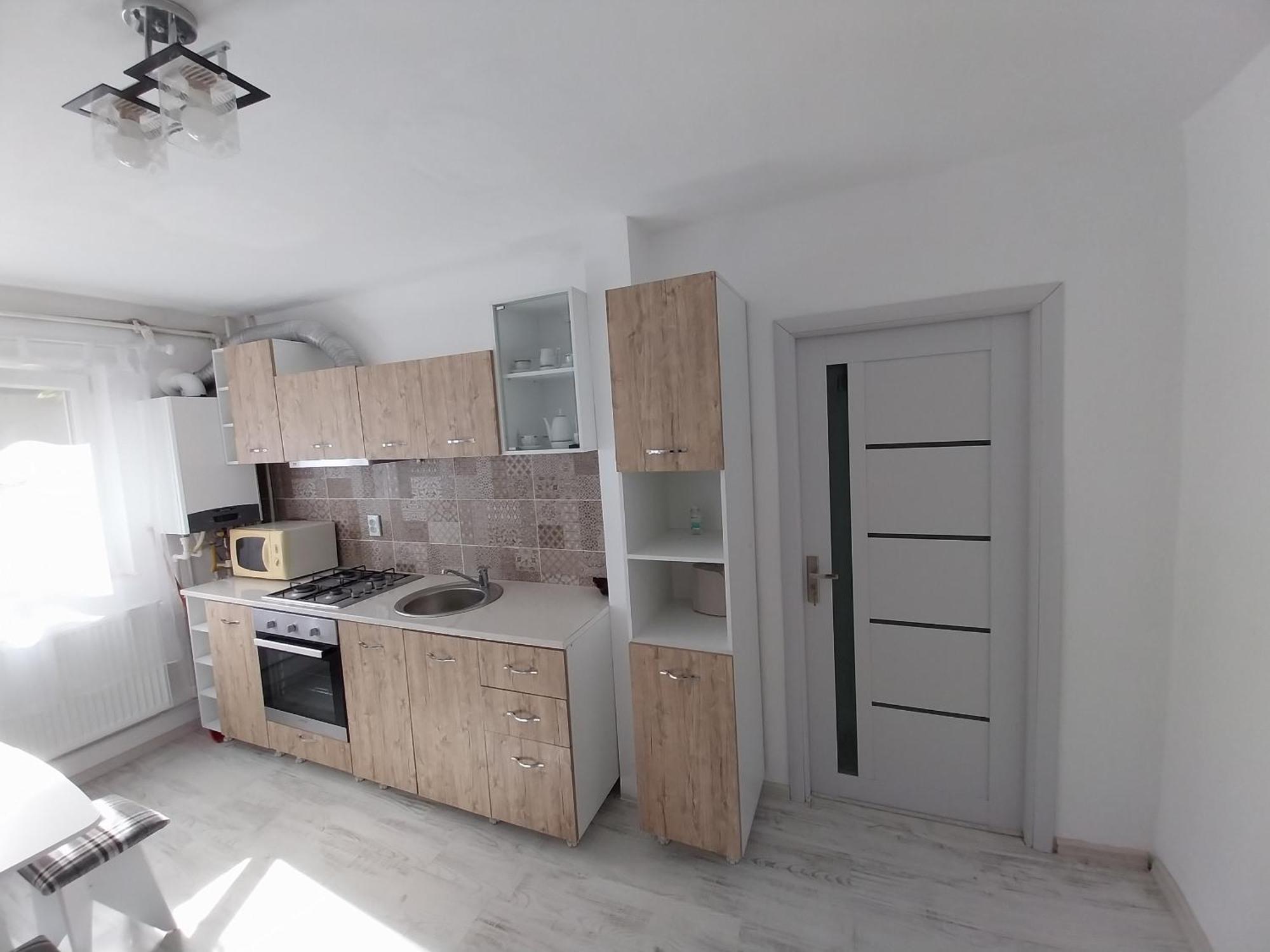 Apartament Rovine Craiova Extérieur photo