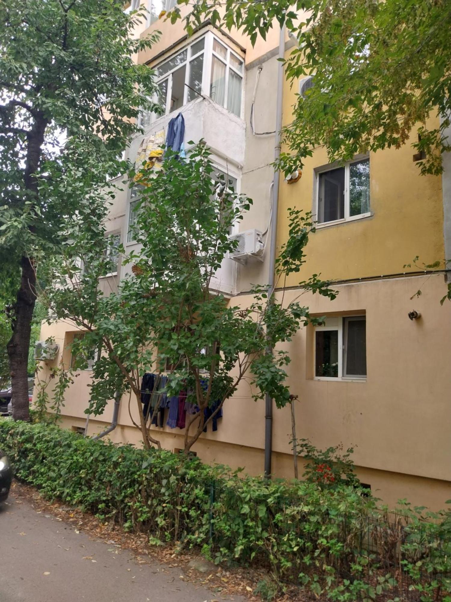 Apartament Rovine Craiova Extérieur photo