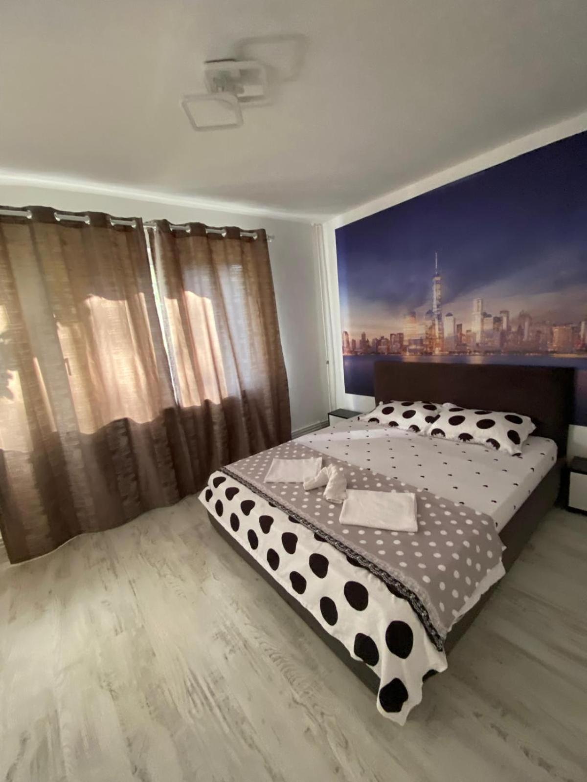 Apartament Rovine Craiova Extérieur photo