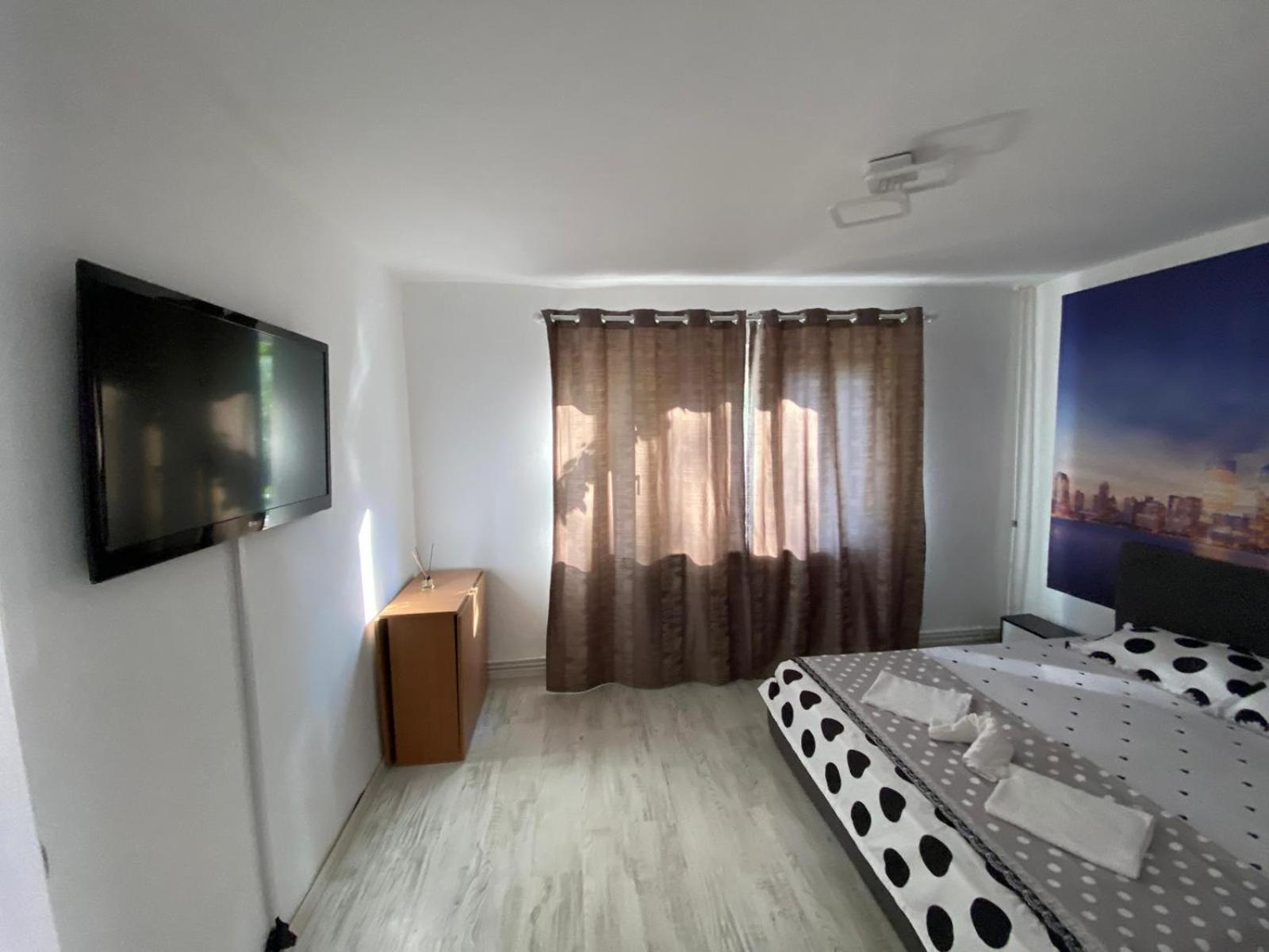 Apartament Rovine Craiova Extérieur photo
