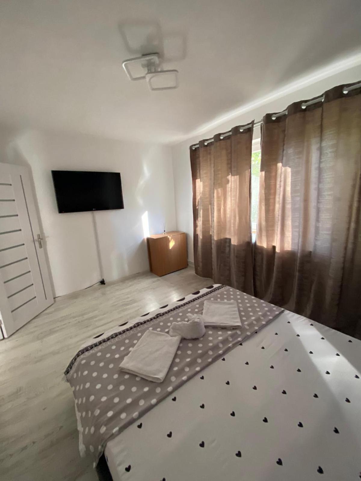 Apartament Rovine Craiova Extérieur photo