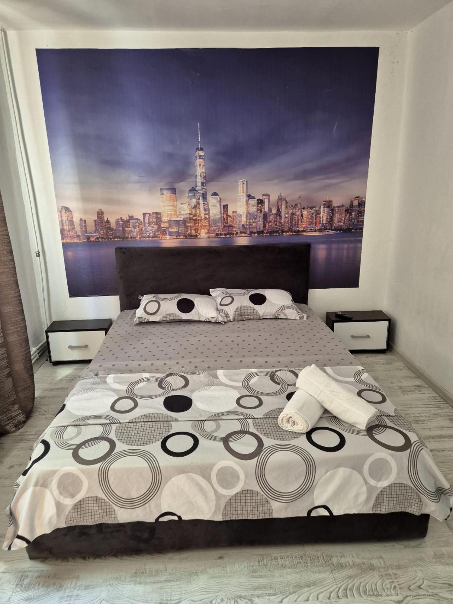 Apartament Rovine Craiova Extérieur photo