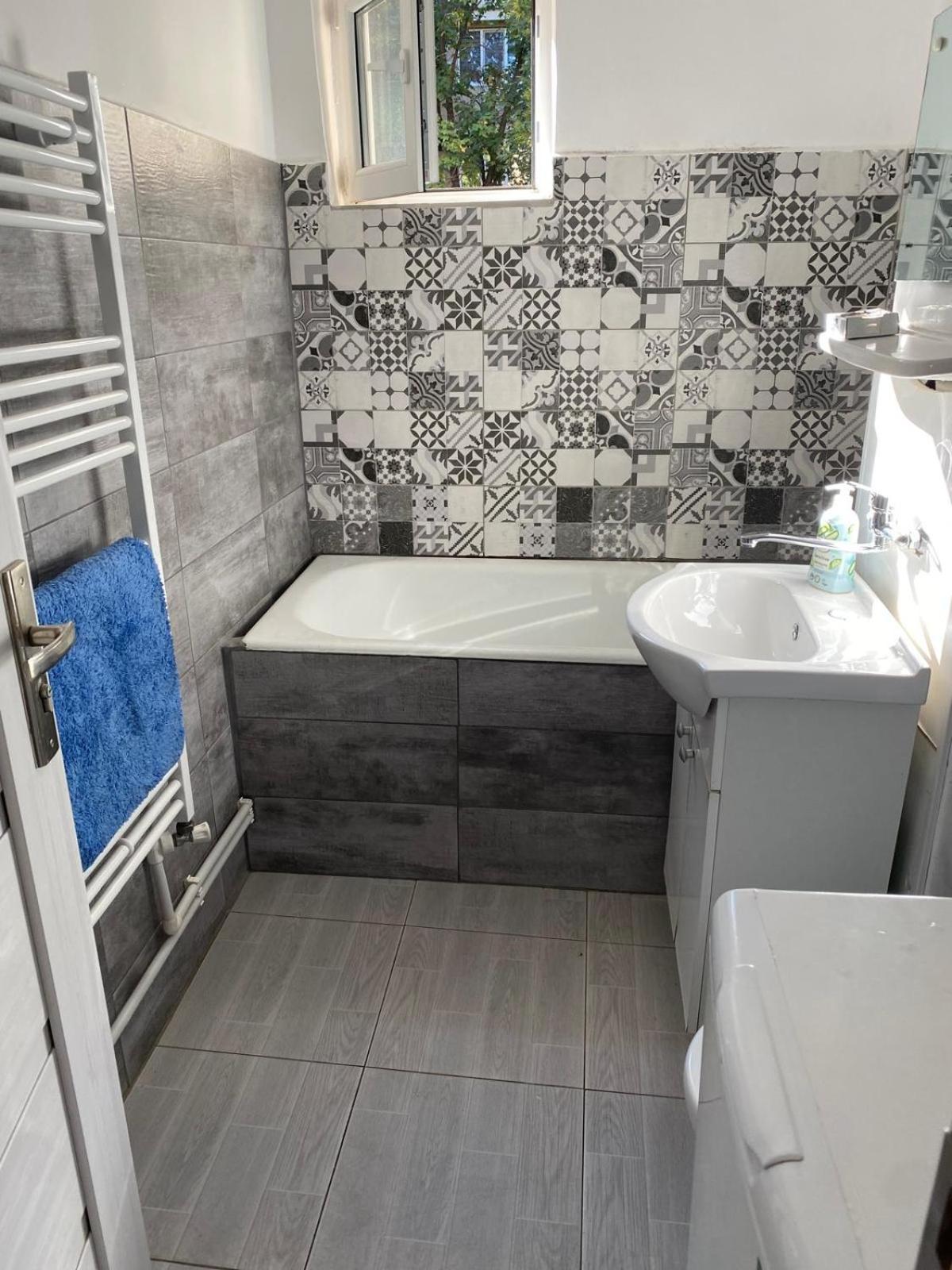 Apartament Rovine Craiova Extérieur photo