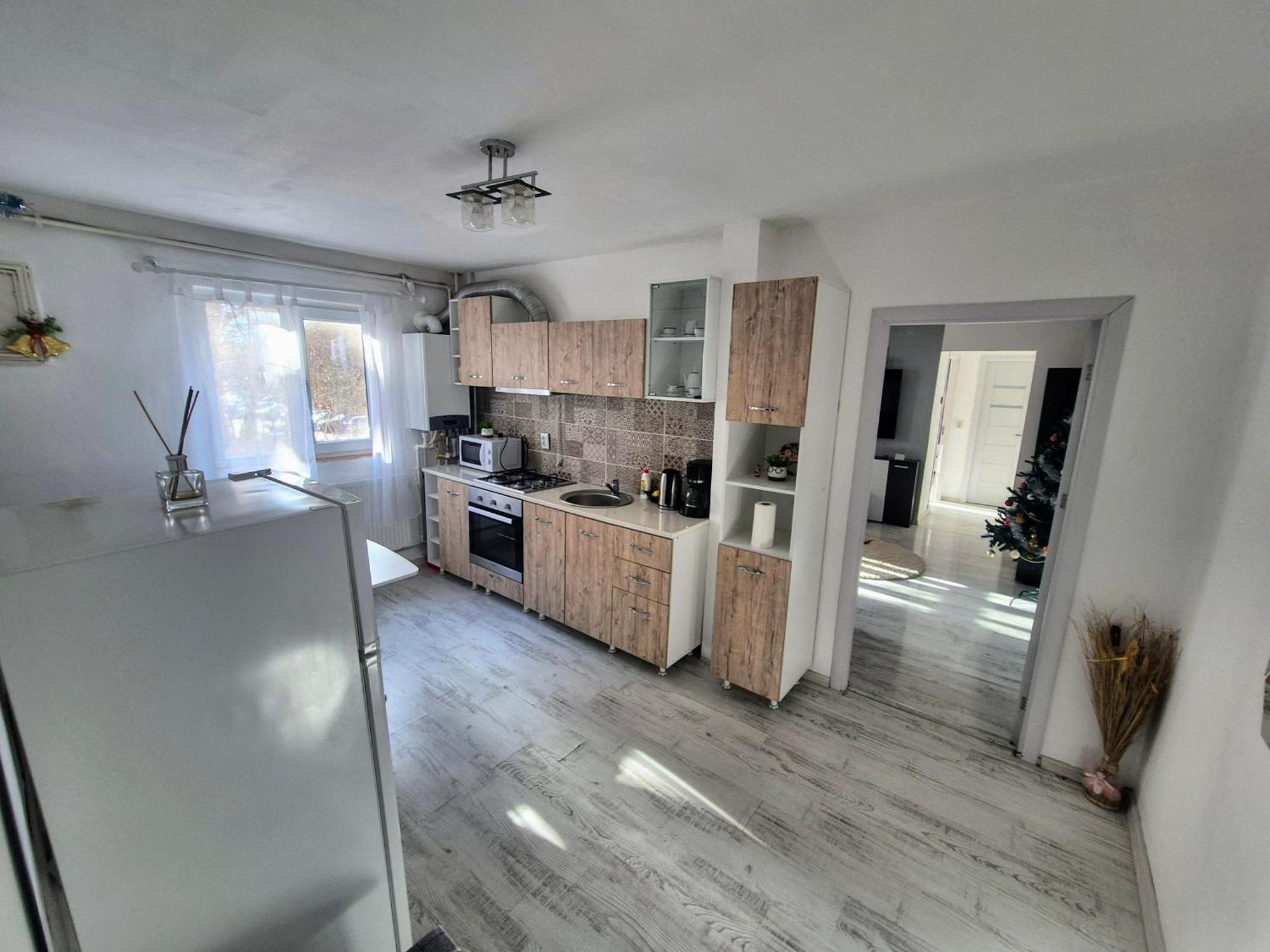 Apartament Rovine Craiova Extérieur photo
