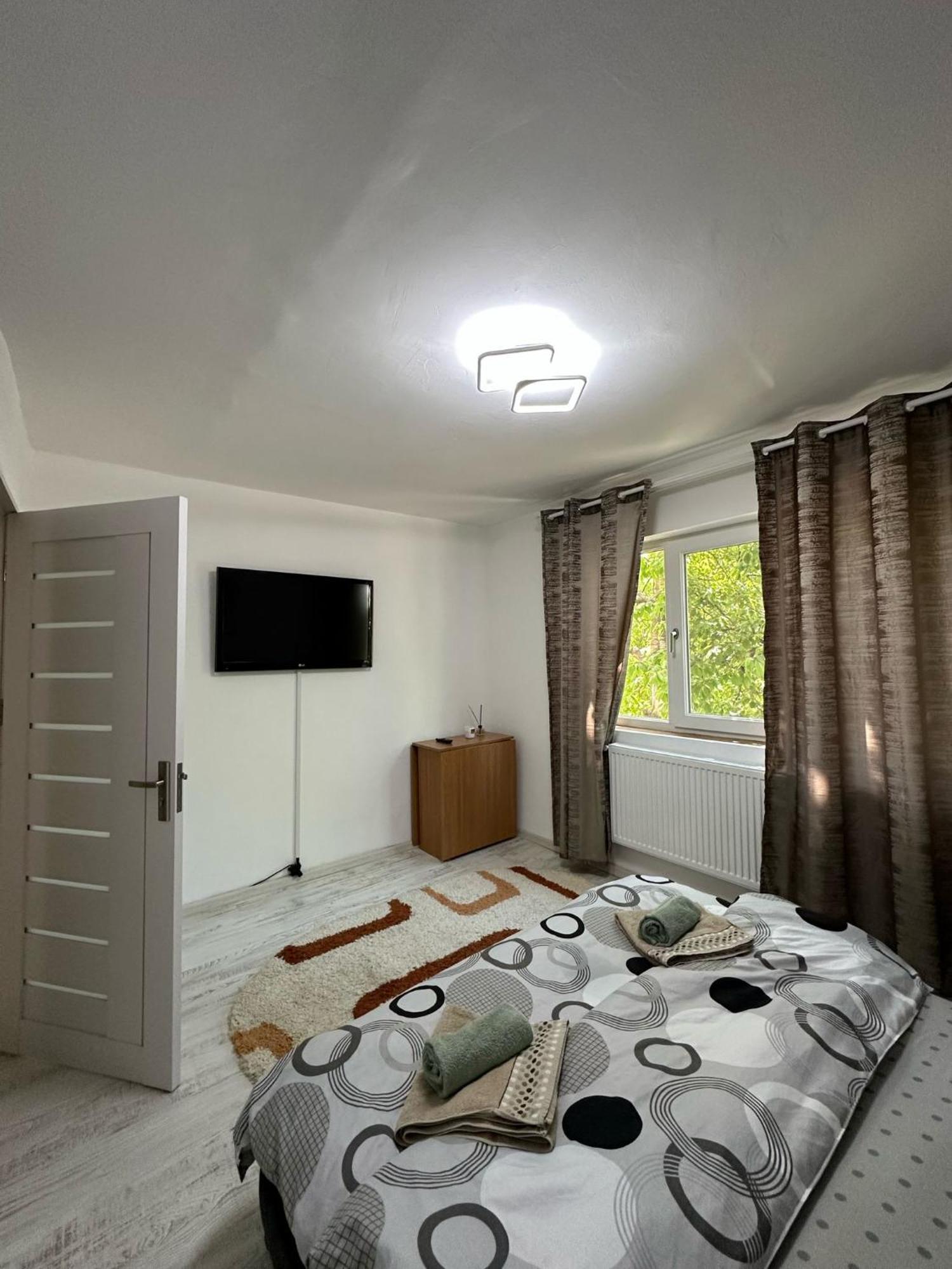 Apartament Rovine Craiova Extérieur photo