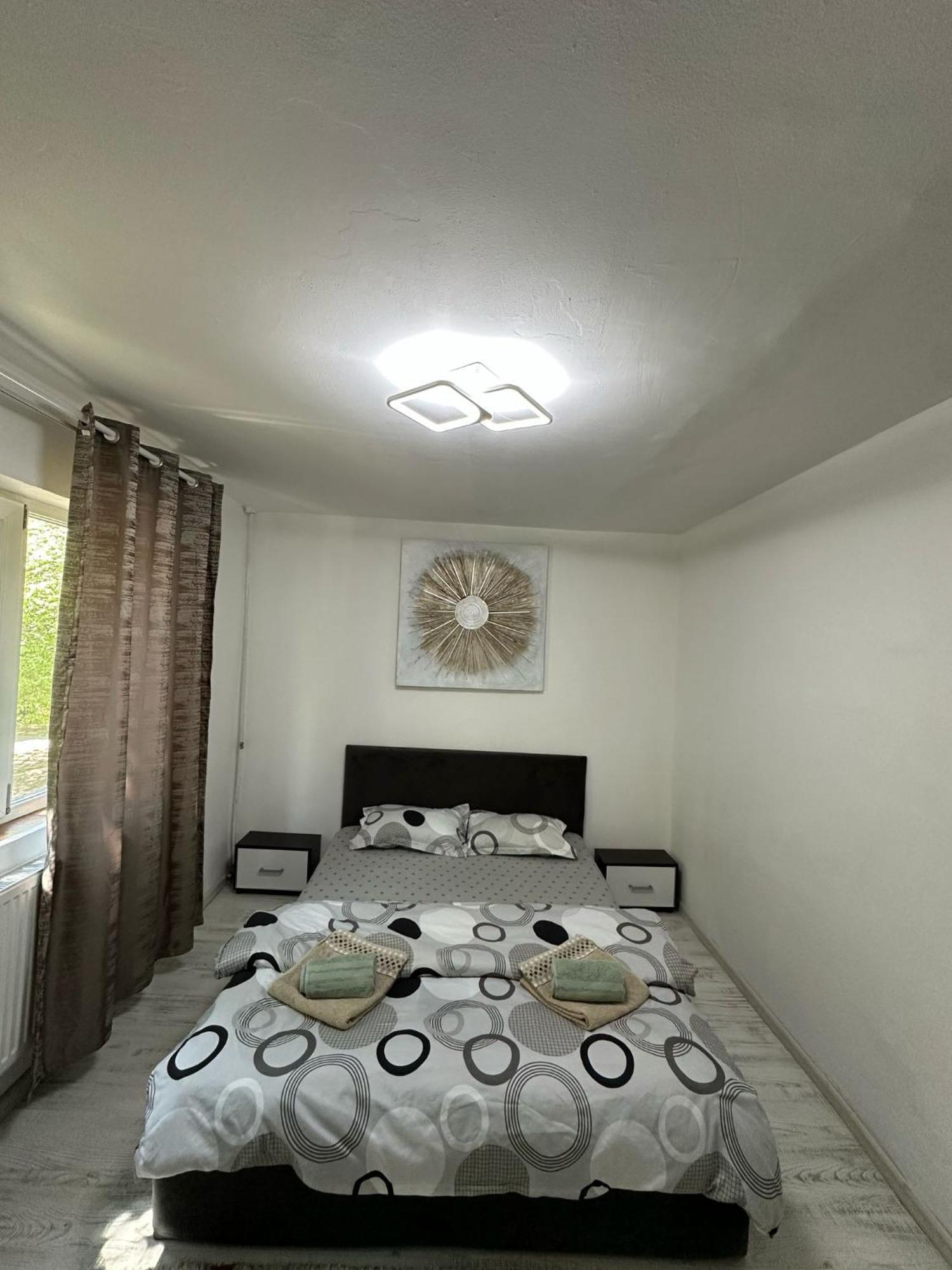 Apartament Rovine Craiova Extérieur photo